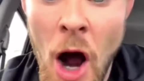 Bryce Mitchell Debates MMA Legend Michael Bisping on Flat Earth