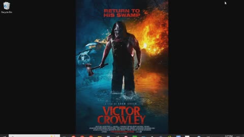 Victor Crowley Review