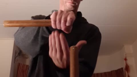 Nunchaku