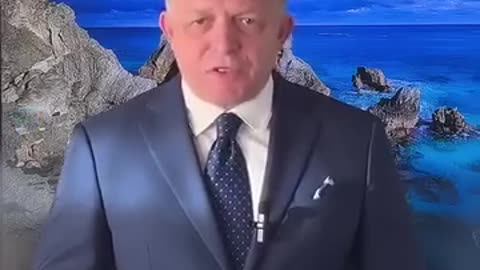 Robert Fico - Novoročný prejav 2026