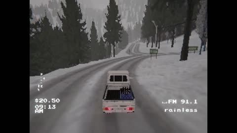 Easy Delivery Co. - part 1