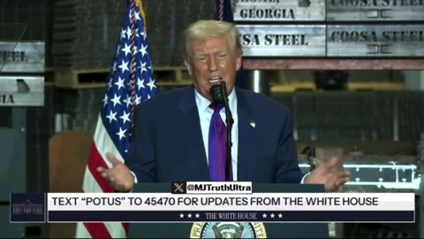 By the way, did you see the FBI Raided the Fulton County election warehouse?