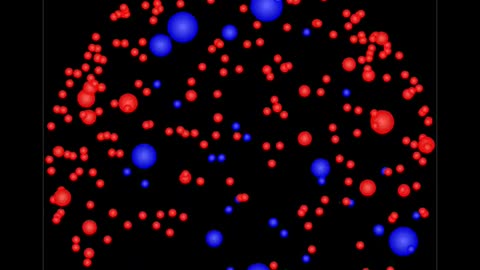 Red vs Blue Ball Tactics _ insane blue