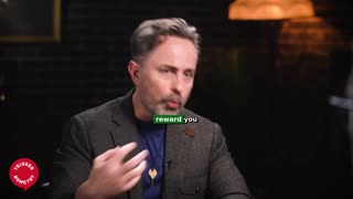 Beware the grift industrial complex - Jeremy Boreing #grift #media #cynicism