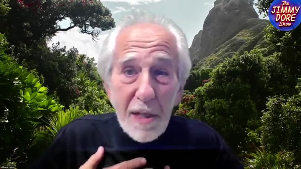 Dr. Bruce Lipton - How to Program Your Subconscious to Change Your Life.