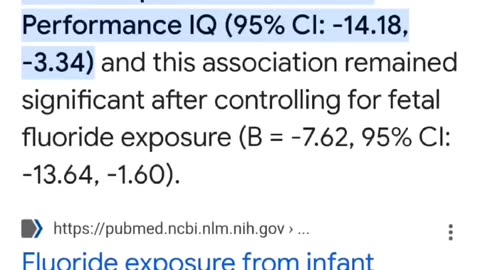 GIVE IODINE TO YOUR BABY