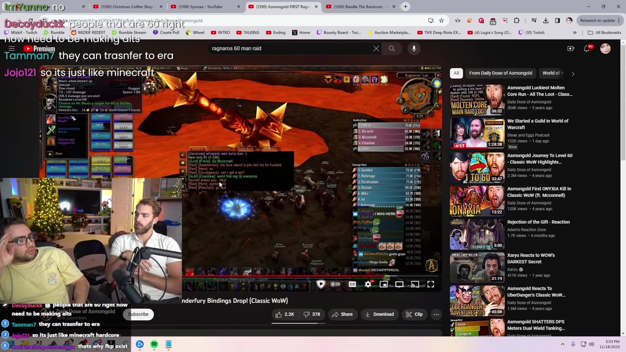 [11⧸18⧸2023] rumble