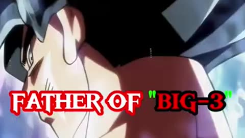 GOATED ANIME🔥🔥