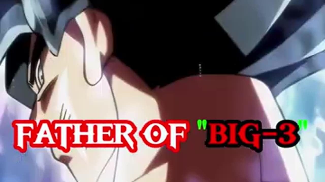 GOATED ANIME🔥🔥