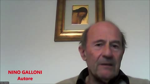 Nino Galloni - Il superamento del capitalismo