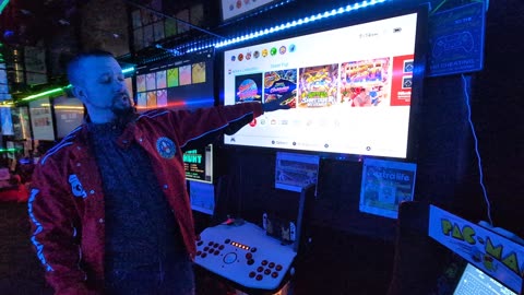 Full Walkthrough: Video Game Truck Tour 2026