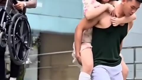 Very kind funny persons