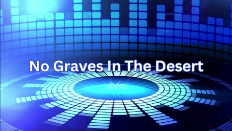 "No Graves in the Desert": #ai #aimusic #country #rap