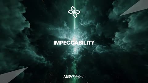 CJ Arthur - Impeccability