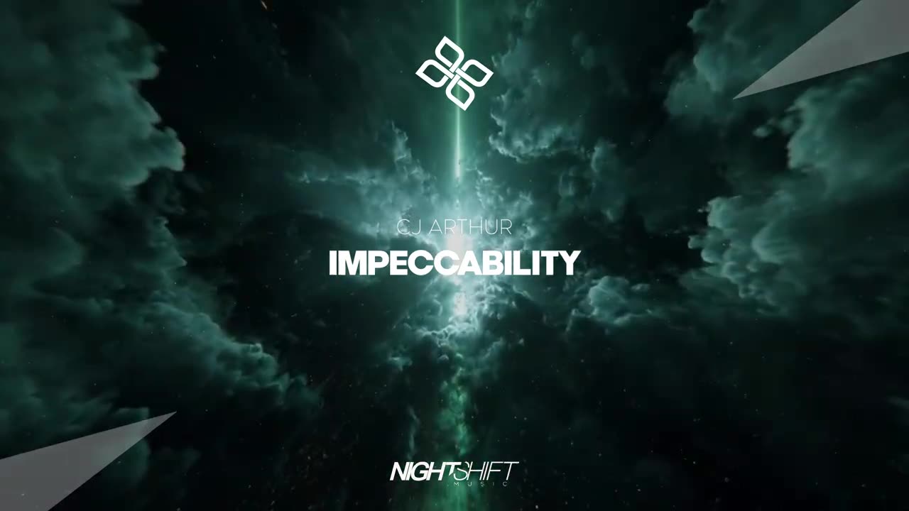 CJ Arthur - Impeccability