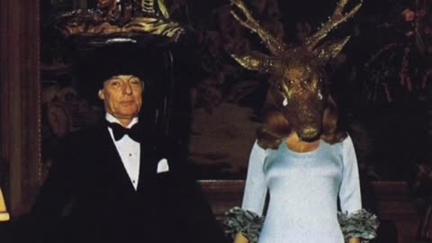 Reminds me of Why Charlie Kirk was Sacrificed