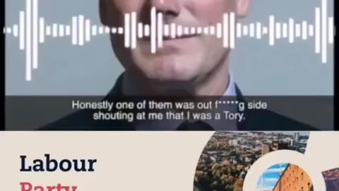 Kier Starmer Hates Liverpool 