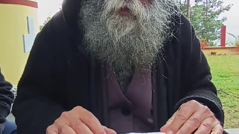 Ομιλία 585 - 26/10/2025 στην Ι.Μ. Προφήτη Ηλία