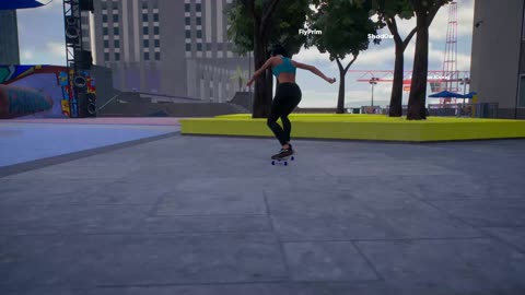 Manual Beleaf - skate.