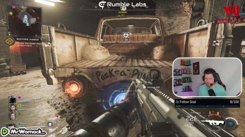 Road To 100 Followers BO7 Grinding