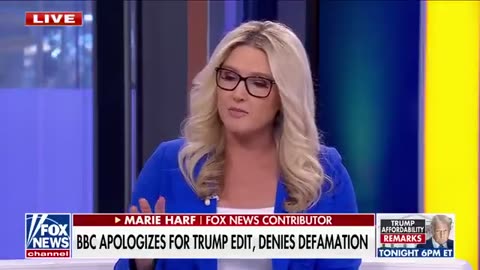 'INCREDIBLY STUPID'_ BBC could face MASSIVE Trump lawsuit