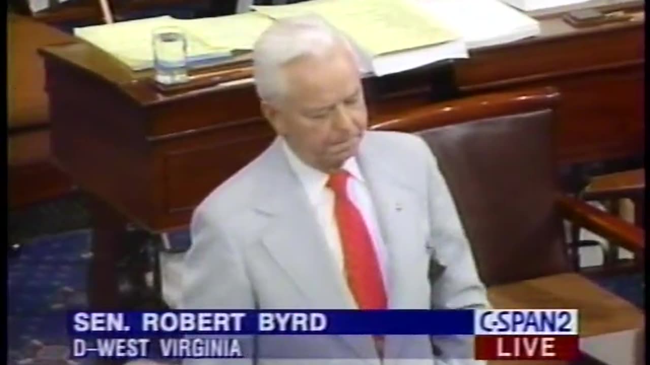 10 Byrd on Rome - 10 Byrd on Rome - org.c-span.45862-1