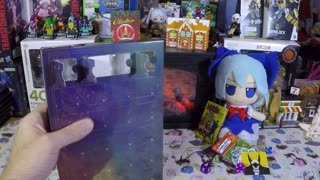 Dice Advent calendar Day 2-5