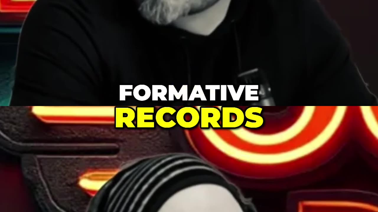 The Sonic Road Podcast