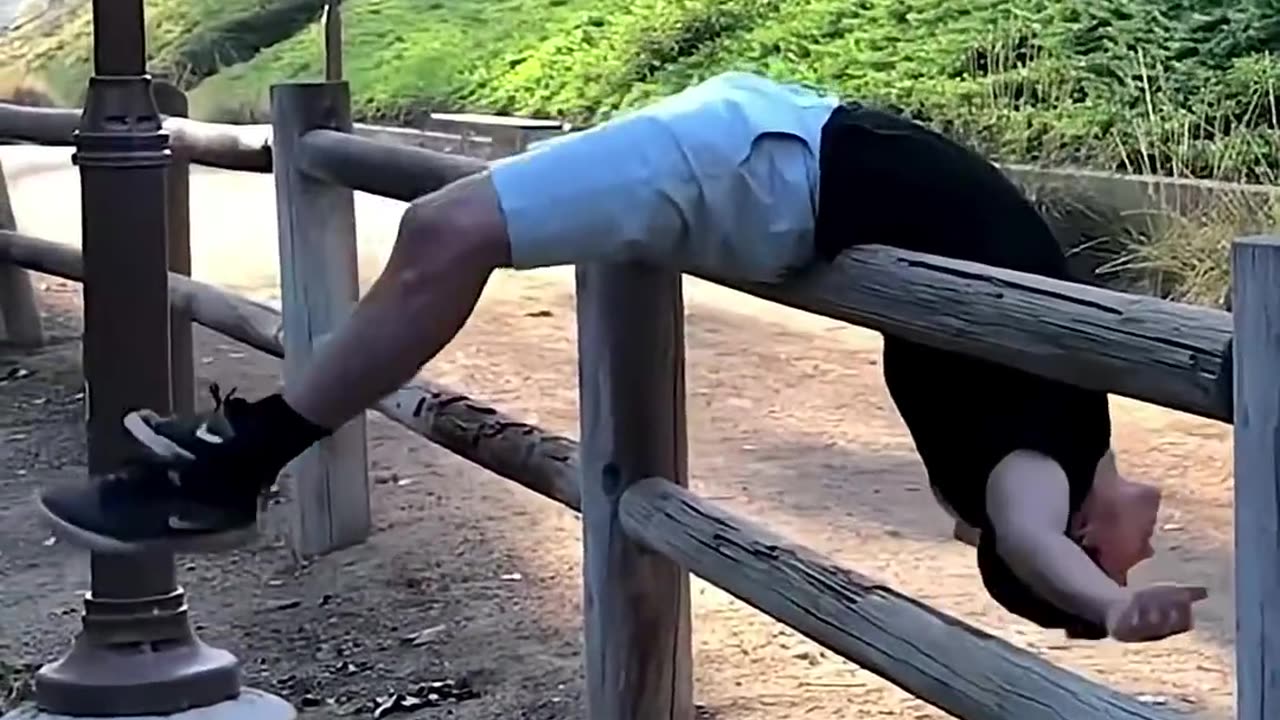Real life Vs AI. Part 17