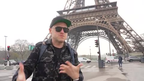 pickpocketing as a piranha europe