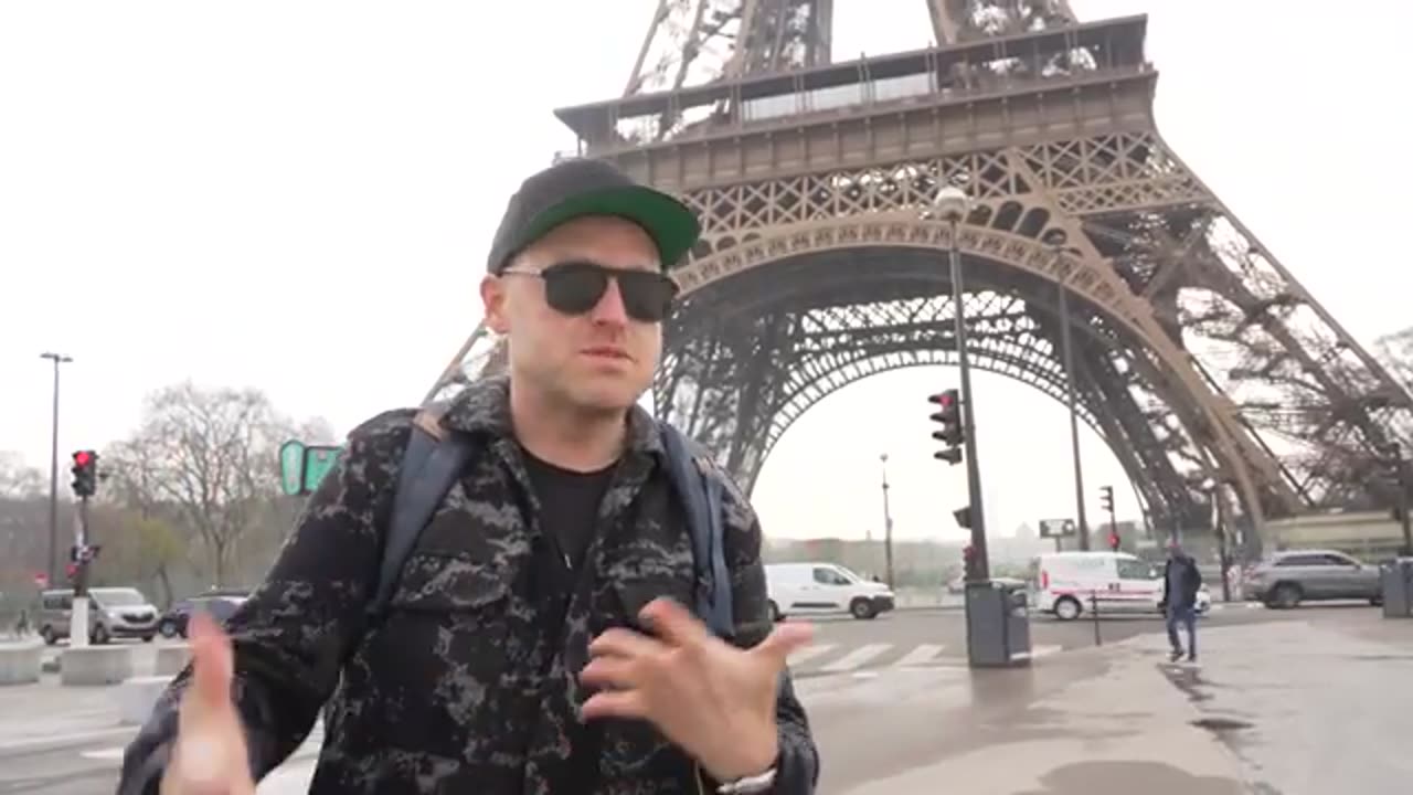 pickpocketing as a piranha europe