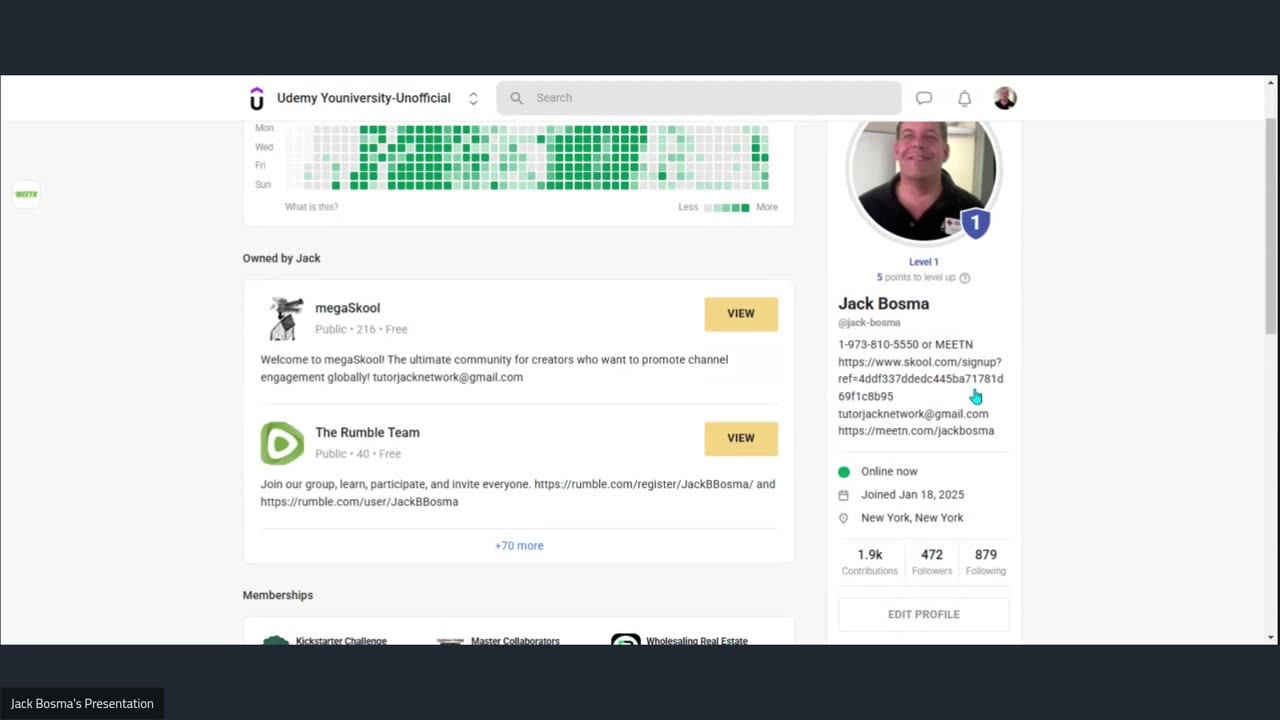 Udemy Youniversity-Unofficial 7