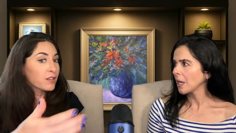 "Assume the Feeling of the Wish Fulfilled" | CLIP from The Why Of It All Ep. 35