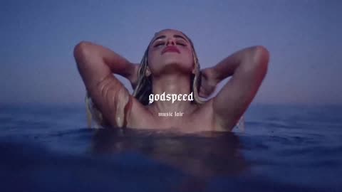 camila cabello - godspeed (slowed)
