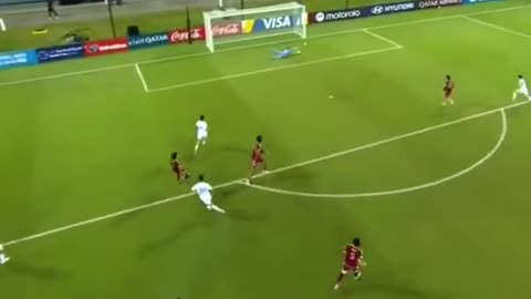 Venezuela 🇻🇪 vs North Korea 🇰🇵: ⚽Highlights Compilation: 2025 FIFA U-17 World Cup 🏆: Alfred.vip