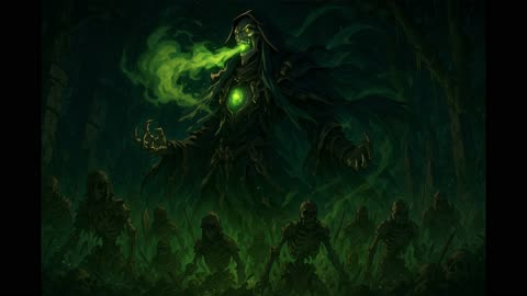 Breath of Undeath V9