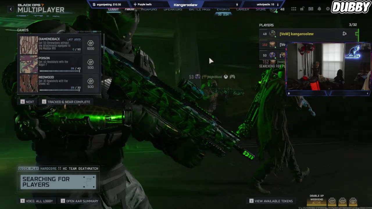 We are back!!! Are you ready???