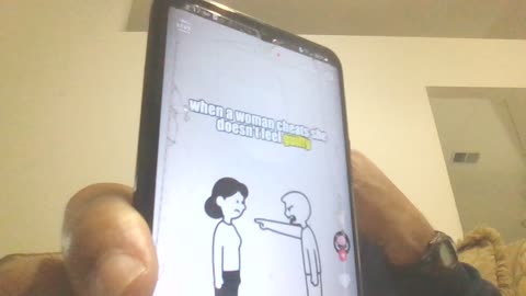 The Psychology Of A "Cheating" Woman| She Never Feels Guilty| Always Walk Away From Relationship