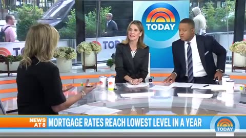 Mortgage Rates Reach Lowest Level in a Year: What to Know
