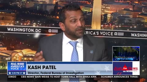 ARCTIC FROST: “HUGE INVESTIGATION GOING”