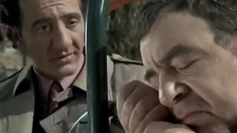 Night Gallery 1969 Pilot includes Eyes and the cemetery