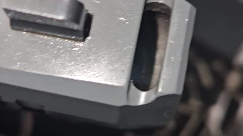 Glock Clone Builds - PSA C-1 Slide (Compensated) Build