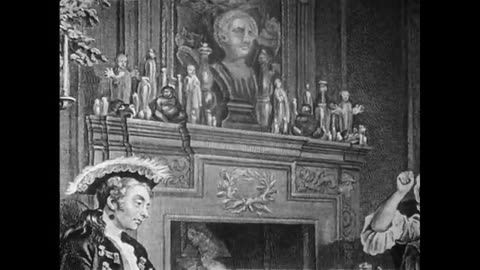 The London of William Hogarth
