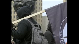 How They Broke Us All - 2025 Chase Hughes