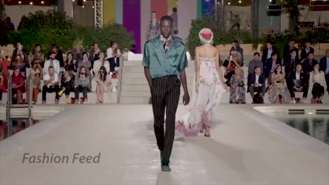 Missoni | Spring/Summer 2020 | Milan Fashion Week