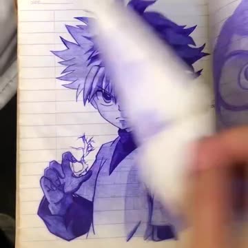 🤡 Page quality ☠️ Art quality