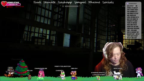 This game is scurry.... Can I survive?!?!?!