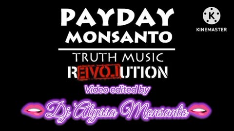 Dj Alyssa Monsanto - Payday Triple Feature Medley #15 (ft. Lewka Peel)