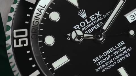 Why Quiet Luxury Watches Are the New Power Move