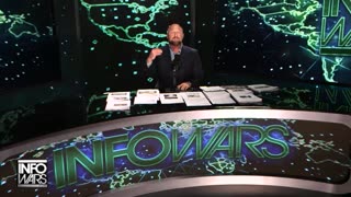 The Alex Jones Show Full Show Sunday 1/5/25